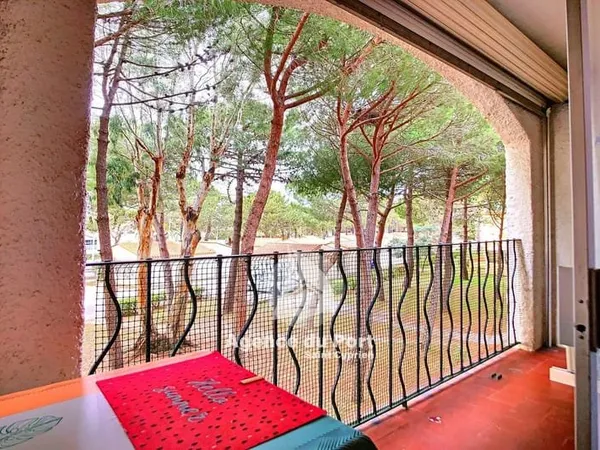 Vente appartement 1 Pièce(s)