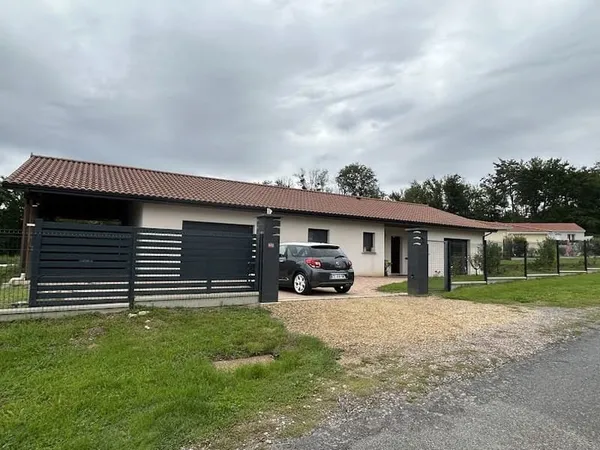 Viager 3 pièces 125 m²