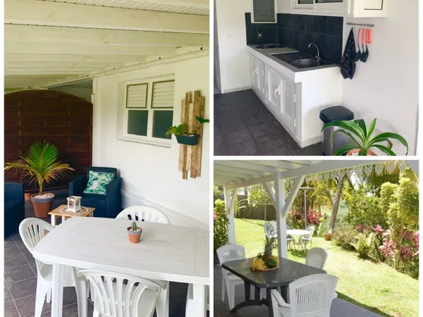 Appartement f2