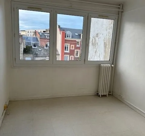 Appartements f2 le havre