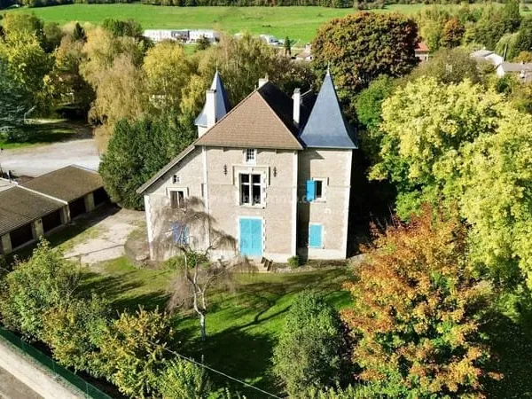 Château de Manois