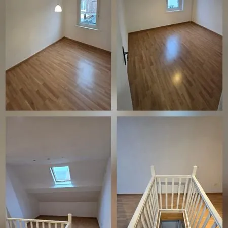 Maison 3 chambres 76m² - Centre-ville Tourcoing - Proche parc Clemenceau