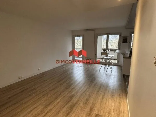Appartement 4 pièces 71 m²