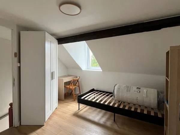 Studio meublé 10 m² - Rénové neuf - Boulogne-sur-Mer