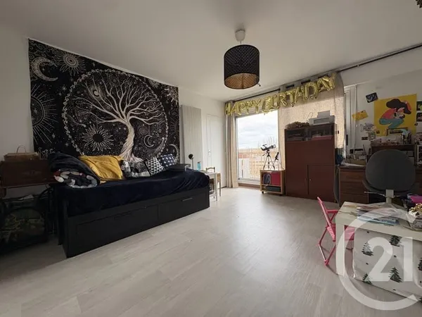 Appartement 3 pièces 74 m²