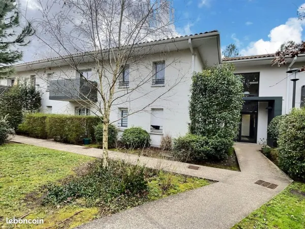 Appartement 3 pièces 58 m²