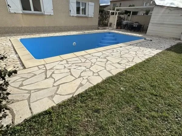 Maison 5 pièces 135 m²