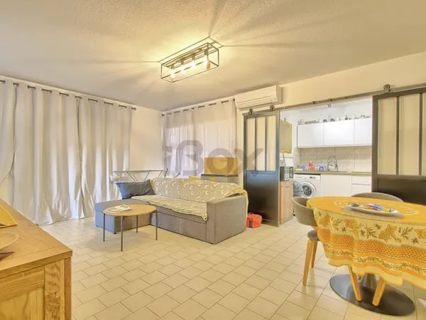 TOULON - CENTRE VILLE