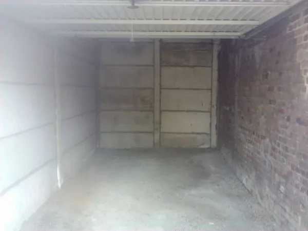 Parking 12 m²