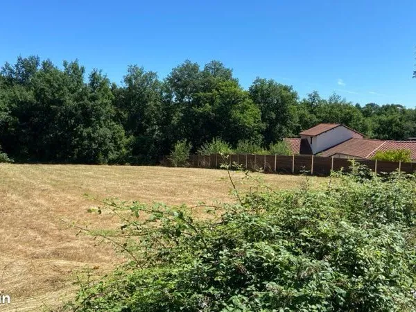À vendre terrain brive