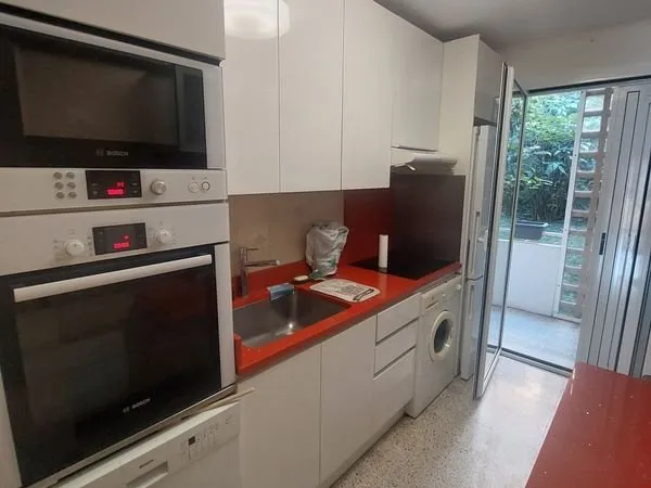 Menton location Appartement 3 pièces