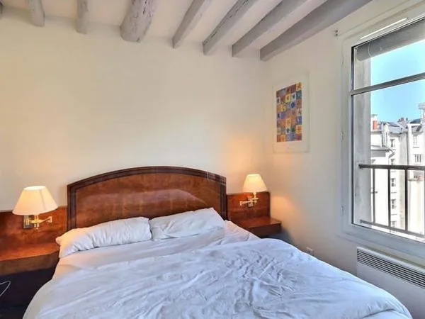 Appartement 1 pièce 35 m²