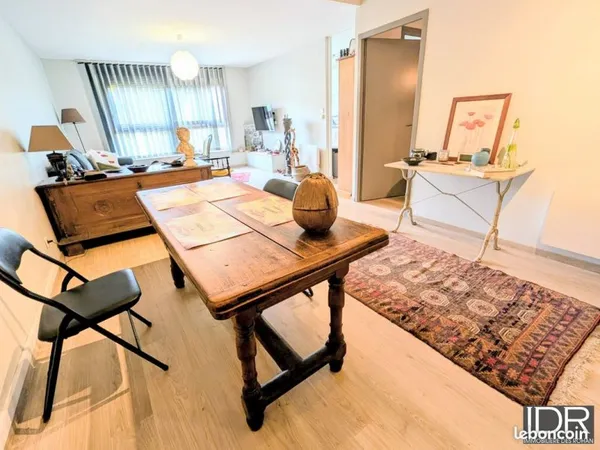 Appartement 3 pièces 70 m²