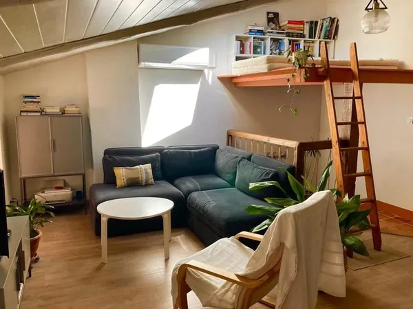 Jolie Maison De Village Cotignac T5