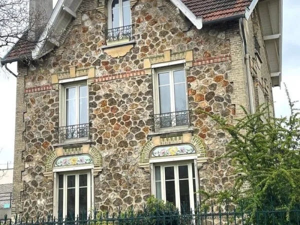 Maison 6 pièces 130 m²