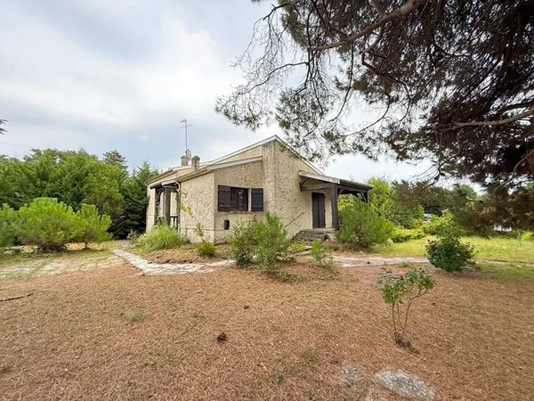 Maison La Teste De Buch 5 pièce(s) 120 m2