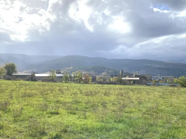 Bien agricole et foncier Vente Palau-de-Cerdagne  348m² 155000€
