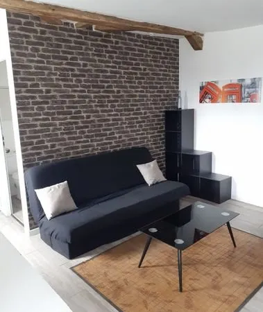Studio meublé sauveterre de bearn