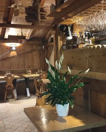 Fond de commerce restaurant