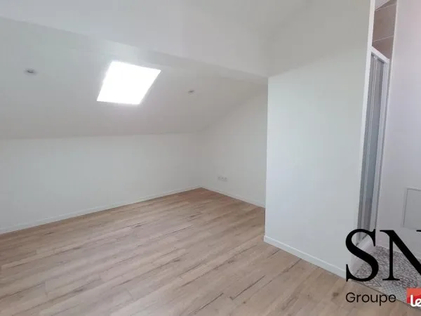 Appartement 1 pièce 26 m²