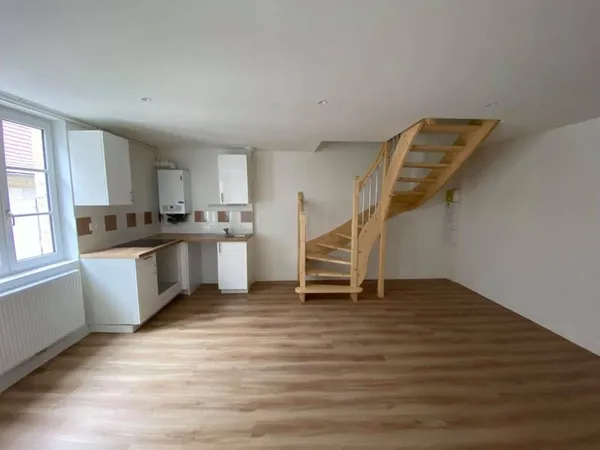 Appartement Perigueux 3 pièce(s) 51.64 m2