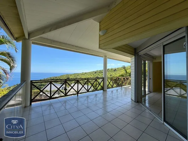 Maison 4 pièces 120 m²