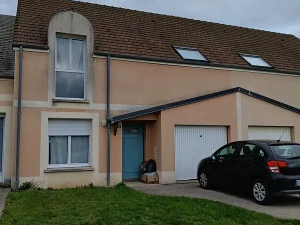 Maison 5 pièces Alençon