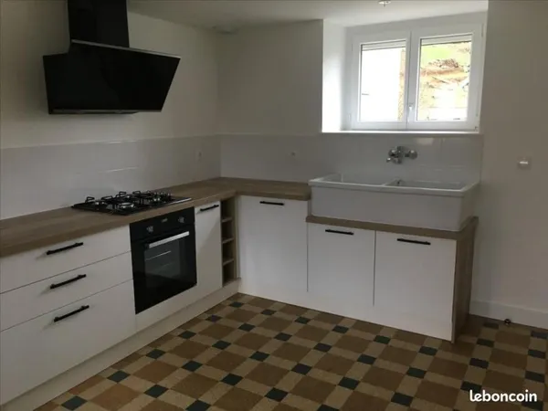 Maison 4 pièces 103 m²