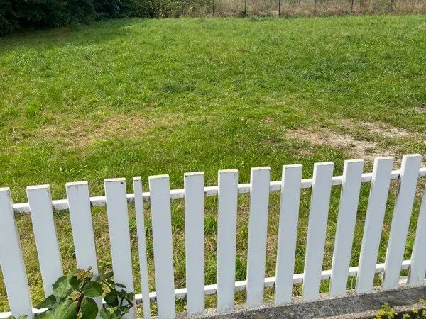 Terrain en vente