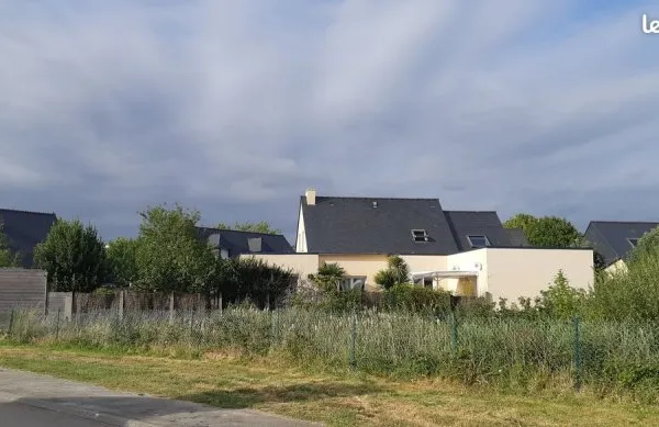 Agréable maison 160 m2 proche bourg Theix