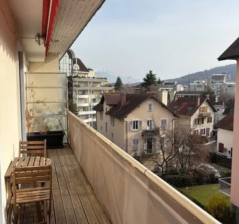 APPARTEMENT ANNECY - 3 pièce(s) - 60 m2