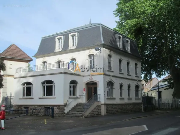 Appartement 285 m²