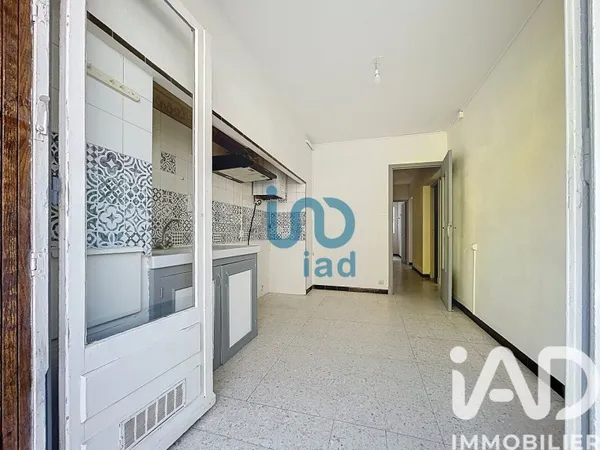 Appartement 3 pièces 67 m²
