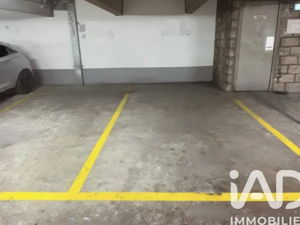 Stationnement Vente Paris   19000€