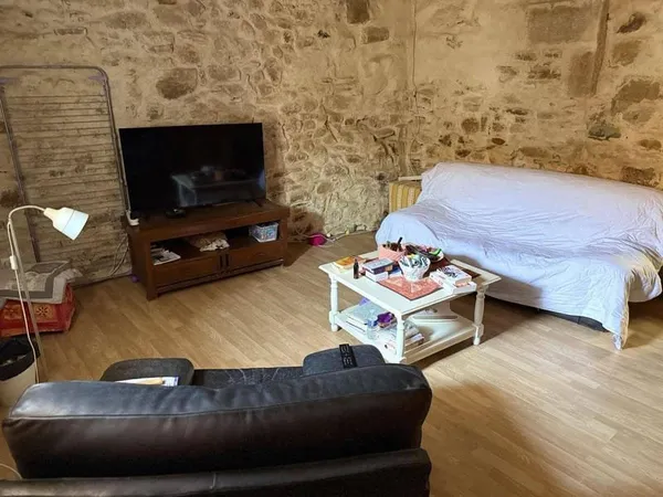 Maison 3 pièces 94 m²