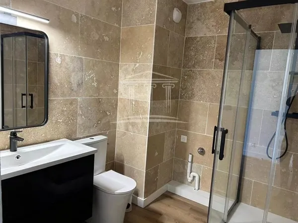 Appartement 2 pièces 54 m²