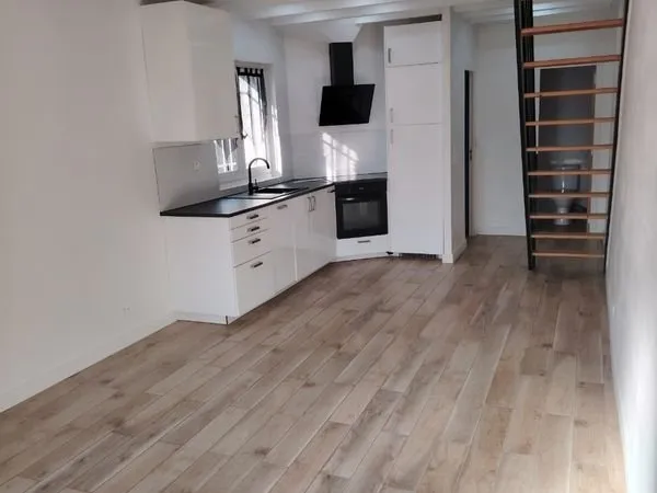 Appartement T3