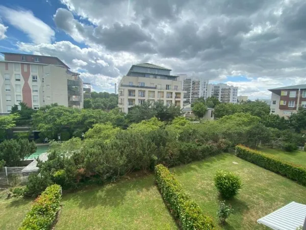 Loue T2 - 50m² - Saint Germain En Laye 78100