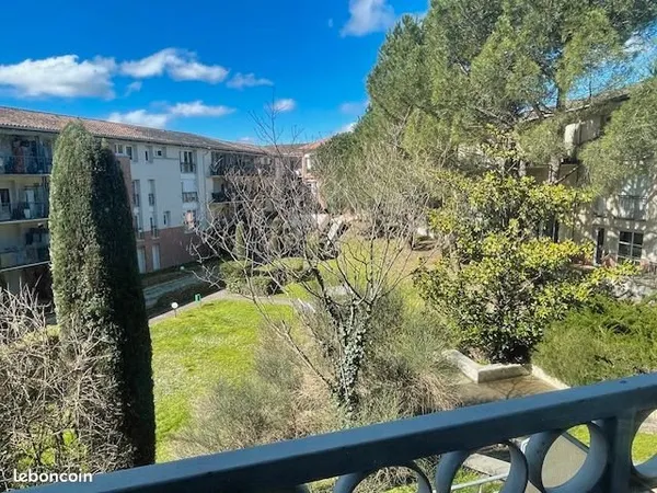 Appartement T3