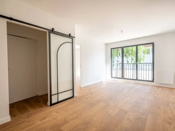 Appartement 4 pièces 90 m²