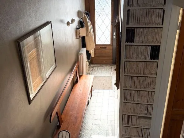 Maison 7 pièces 118 m²