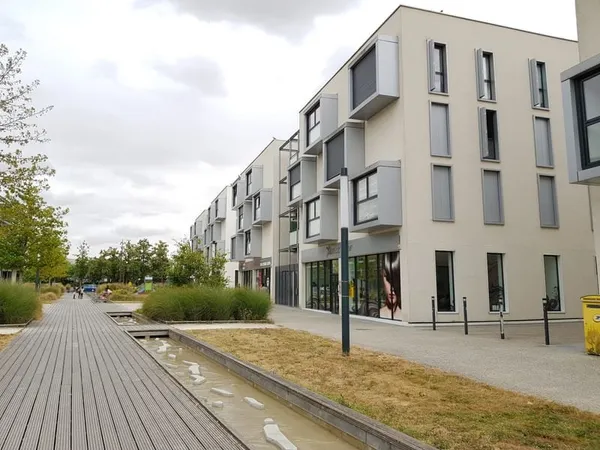 Appartement à louer Chartres