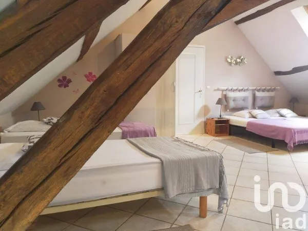Maison 7 pièces 190 m²