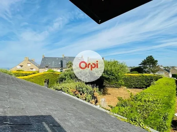 Maison 1 pièce 33 m²