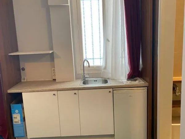 Appartement 1 pièce 23 m²