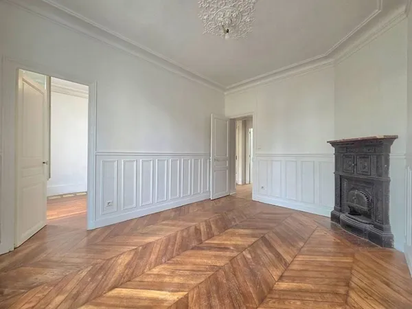 Appartement 3 pièces 48 m²
