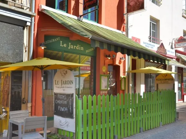 Envie de changer de vie - Restaurant/ Pizzéria avec son habi