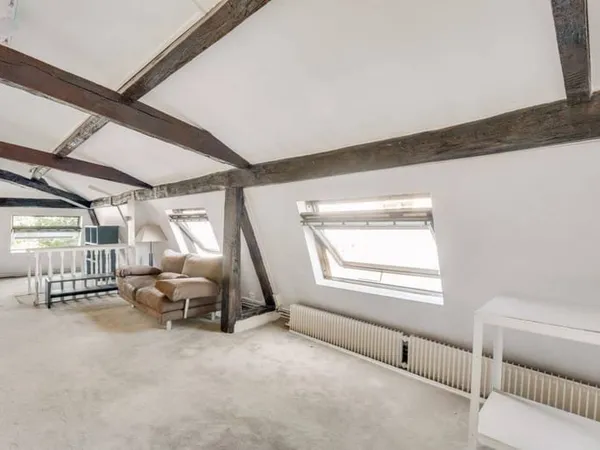 Duplex 2 pièces 82 m²