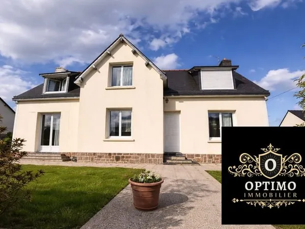 Maison à vendre Penvénan