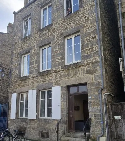 Immeuble de rapport 190 m²